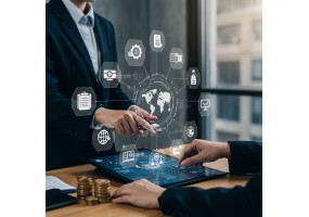 Küresel E-Ticaret ve Dijital Ticaret